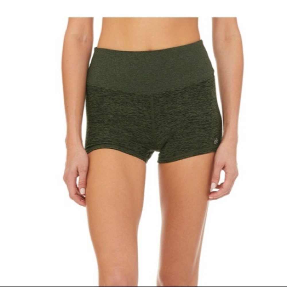 Alo yoga alosoft aura shorts
